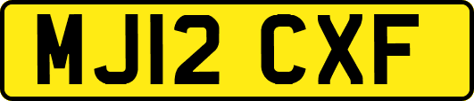 MJ12CXF