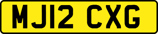 MJ12CXG