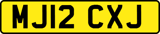 MJ12CXJ