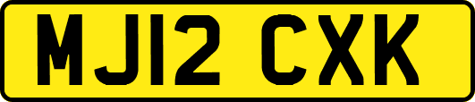 MJ12CXK