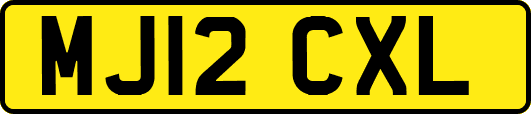 MJ12CXL