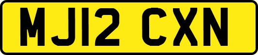 MJ12CXN