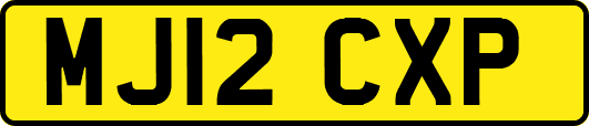 MJ12CXP