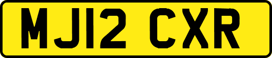 MJ12CXR