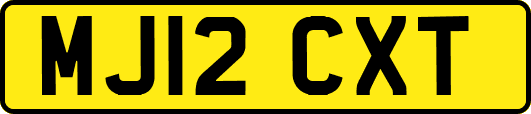 MJ12CXT