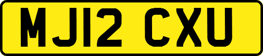 MJ12CXU