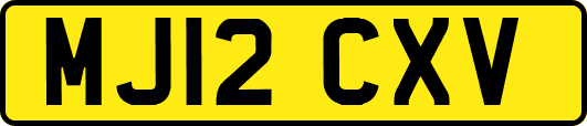 MJ12CXV