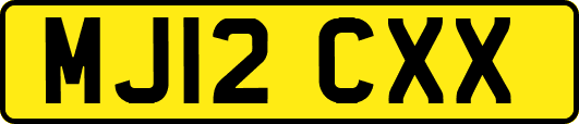 MJ12CXX