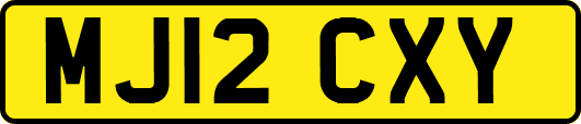MJ12CXY