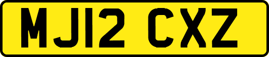 MJ12CXZ