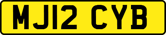 MJ12CYB
