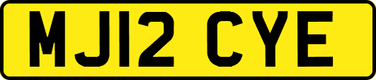 MJ12CYE