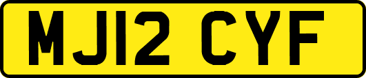 MJ12CYF