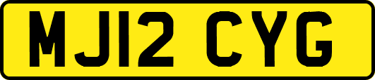 MJ12CYG