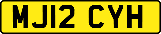 MJ12CYH