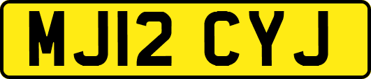 MJ12CYJ