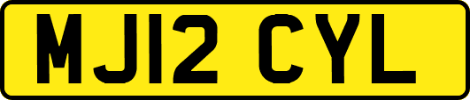 MJ12CYL