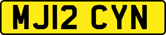 MJ12CYN