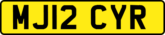 MJ12CYR
