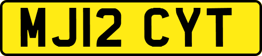MJ12CYT