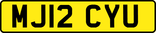 MJ12CYU