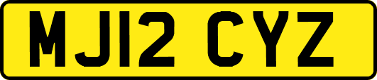 MJ12CYZ
