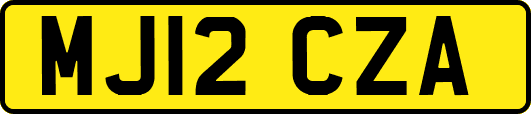 MJ12CZA