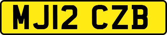 MJ12CZB