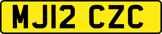 MJ12CZC