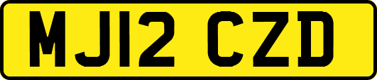MJ12CZD