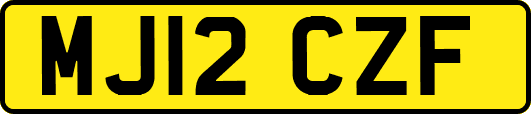 MJ12CZF
