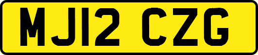 MJ12CZG