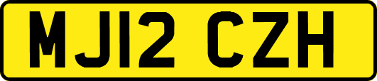 MJ12CZH