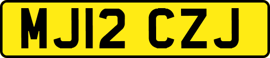 MJ12CZJ