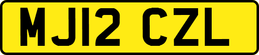 MJ12CZL