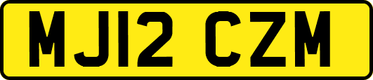 MJ12CZM