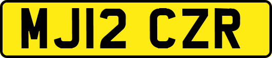 MJ12CZR