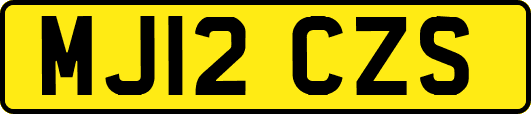 MJ12CZS