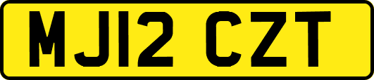 MJ12CZT