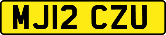 MJ12CZU