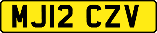 MJ12CZV