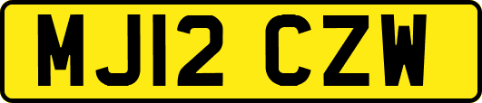 MJ12CZW
