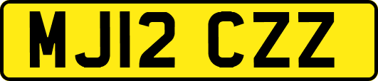 MJ12CZZ