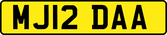 MJ12DAA