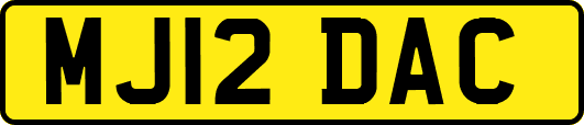 MJ12DAC