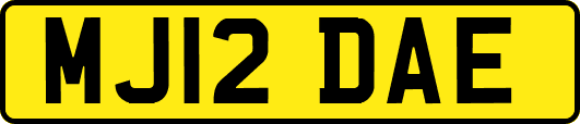 MJ12DAE