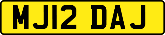 MJ12DAJ