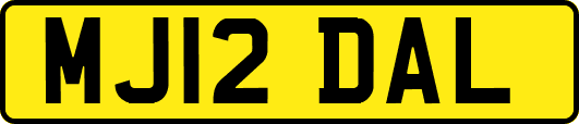MJ12DAL