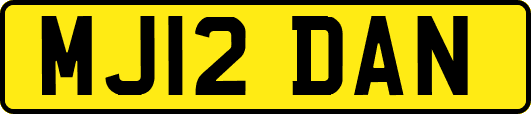 MJ12DAN