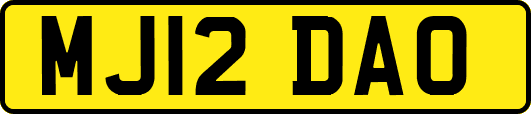 MJ12DAO
